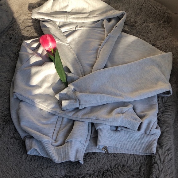 GARAGE ZIP UP - Picture 5 of 5